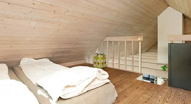 Sommerhus i Blåvand