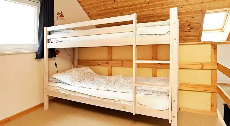 Sommerhus i Grindsted