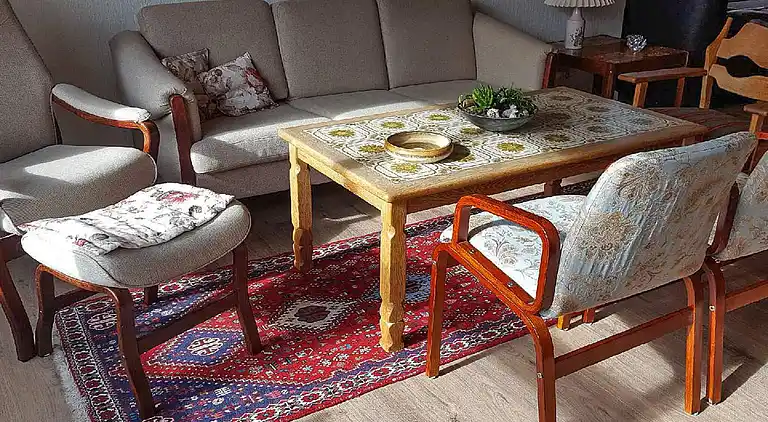 Holiday home in Vrist Strand