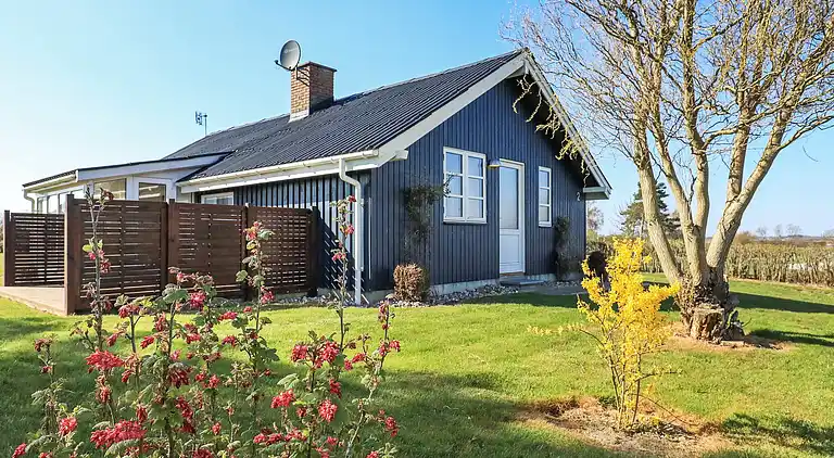 Holiday home in Assens