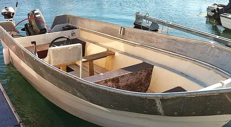 Sommerhus i Lødingen