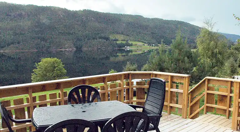 Holiday home in Surnadal