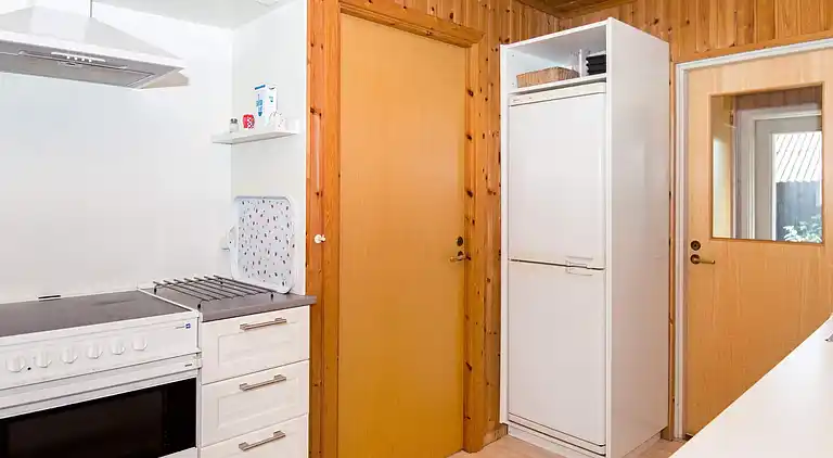 Holiday home in Ørsted