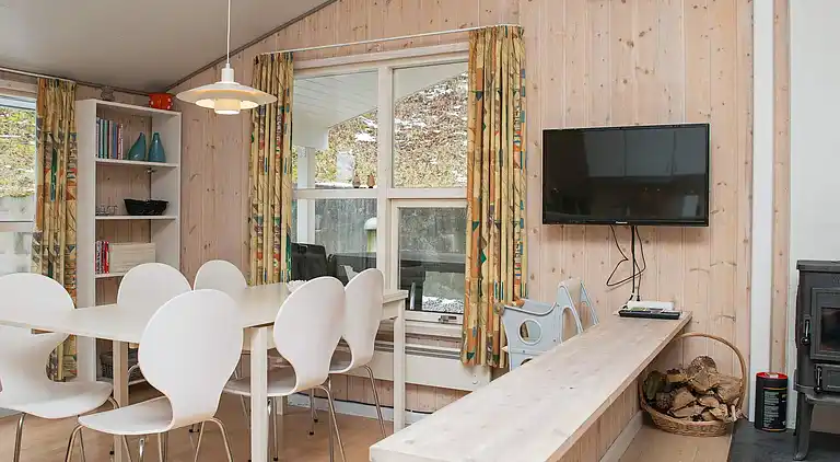 Holiday home in Børkop