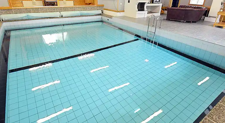 Holiday home in Mellerud V