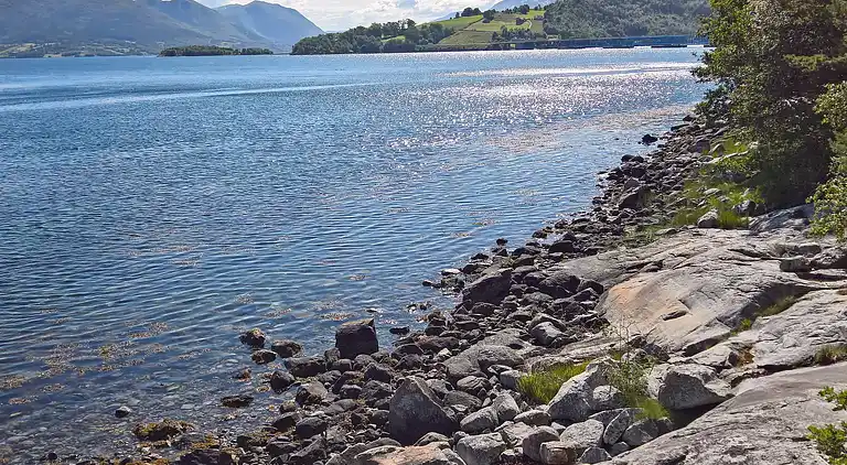 Holiday home in Tingvoll