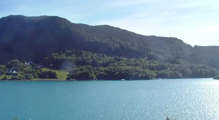 Holiday home in Lundegrend