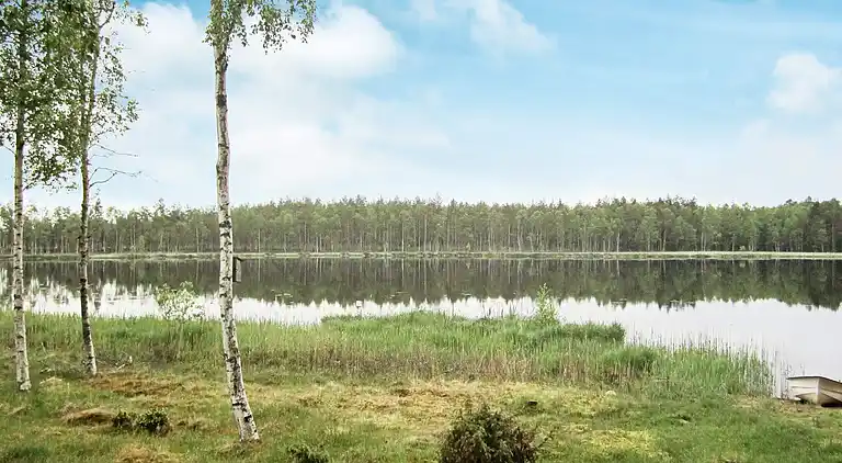 Holiday home in Jönköping SV