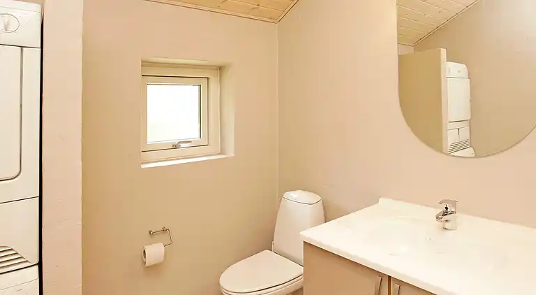 Sommerhus i Blåvand