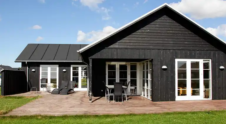 Holiday home in Nysted