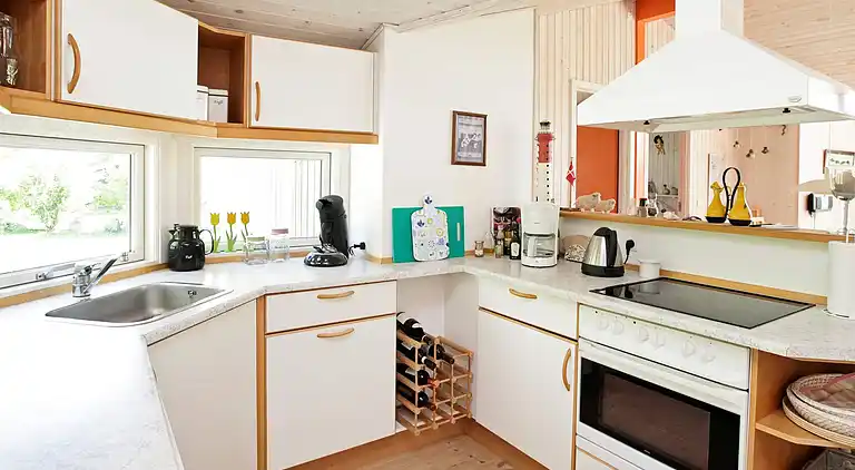 Holiday home in Stoense Udflyttere