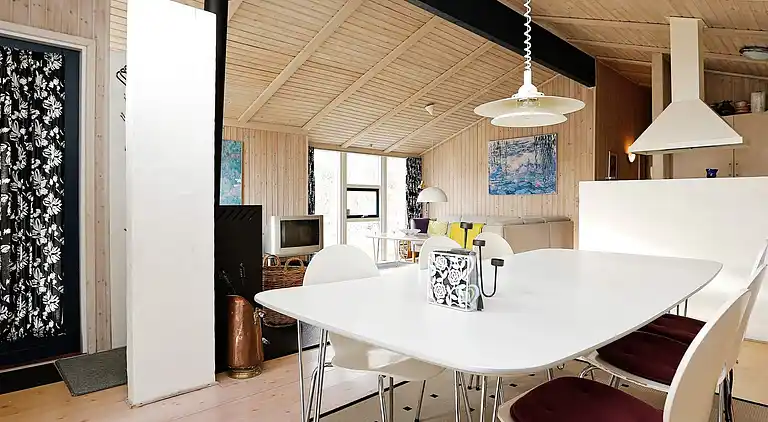 Holiday home in Dronningmølle