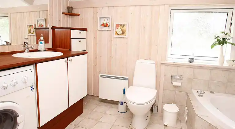 Holiday home in Sæby