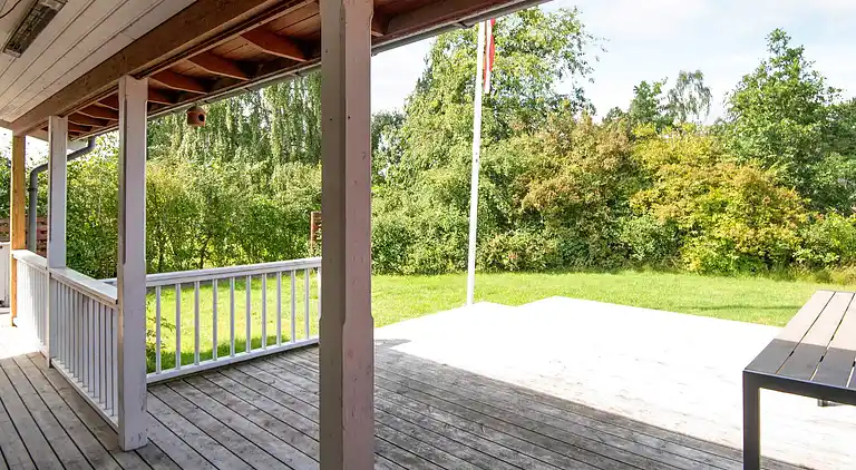 Holiday home in Ørsted