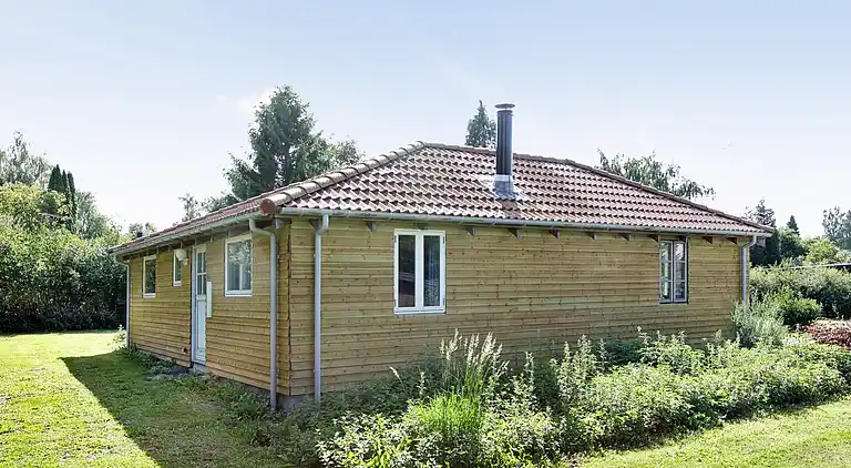 Sommerhus i Holbæk
