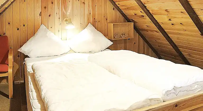 Holiday home in Hvide Sande