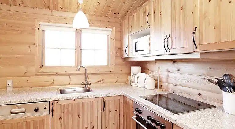 Ferienhaus in Grærup