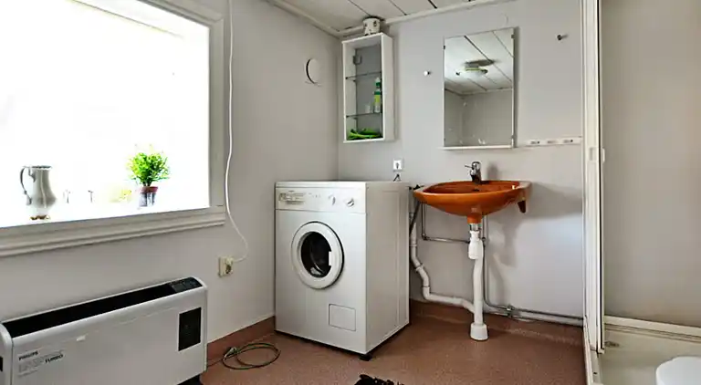 Holiday home in Jönköping SV