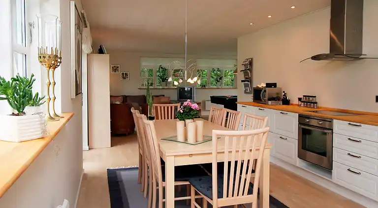 Holiday home in Nakskov