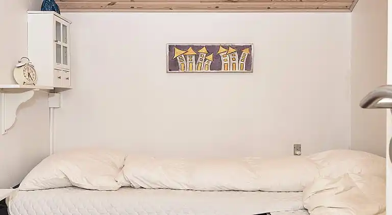 Vakantiehuis in Fårvang