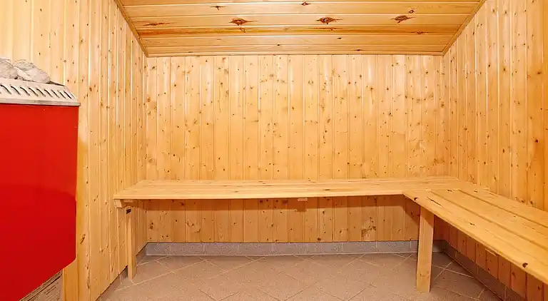 Holiday home in Fjerritslev