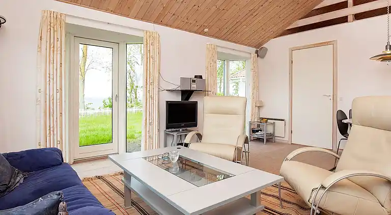 Holiday home on Præstø