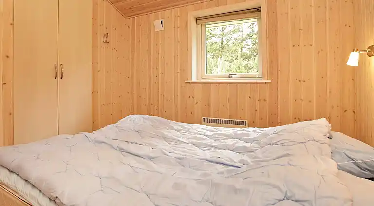 Sommerhus i Blåvand