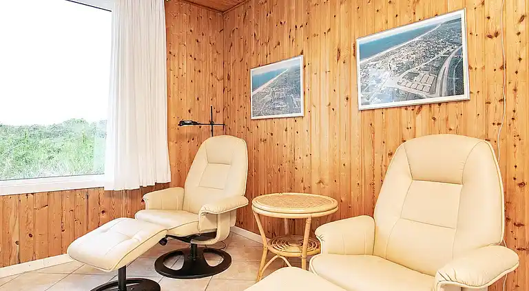 Holiday home in Nørlev Strand