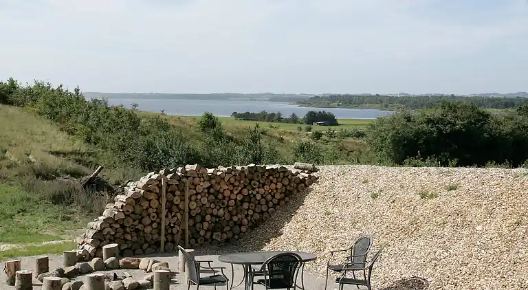 Holiday home in Skals