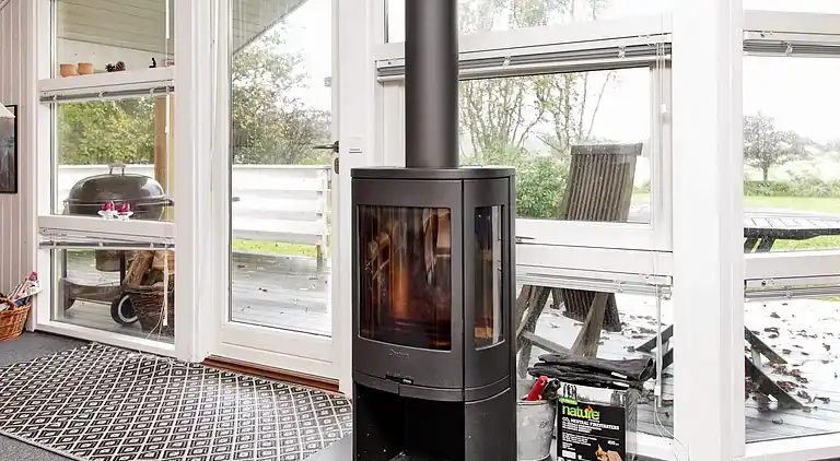 Holiday home in Ristinge