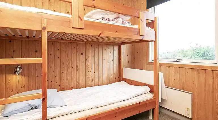 Holiday home in Nørlev Strand