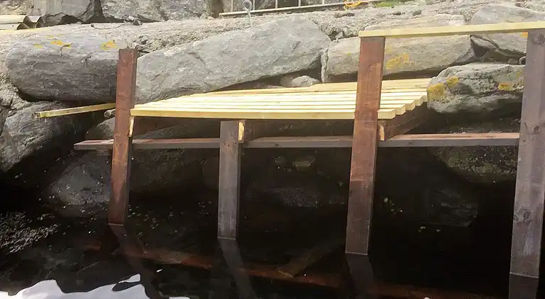 Vakantiehuis in Stad