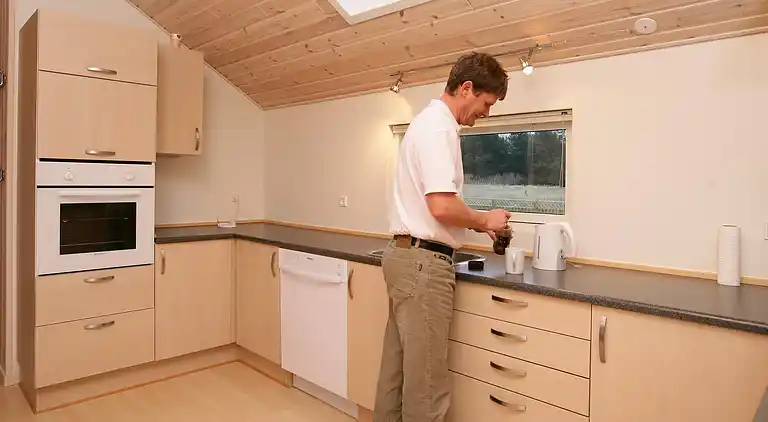 Holiday home in Rødby