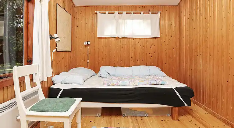 Holiday home in Jægerspris