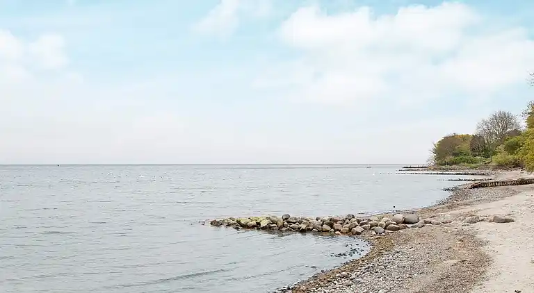 Holiday home on Præstø