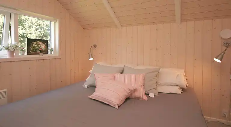 Holiday home in Væggerløse