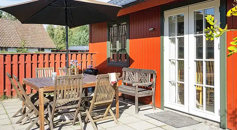 Holiday home in Nexø