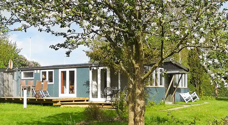 Casa vacanze in Broager