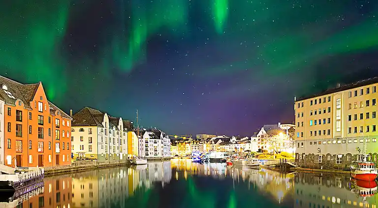 Holiday home in Eidsvåg