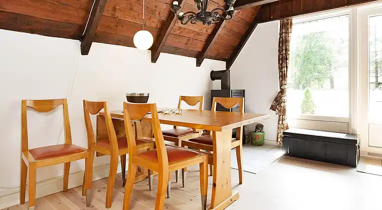 Holiday home in Rødby