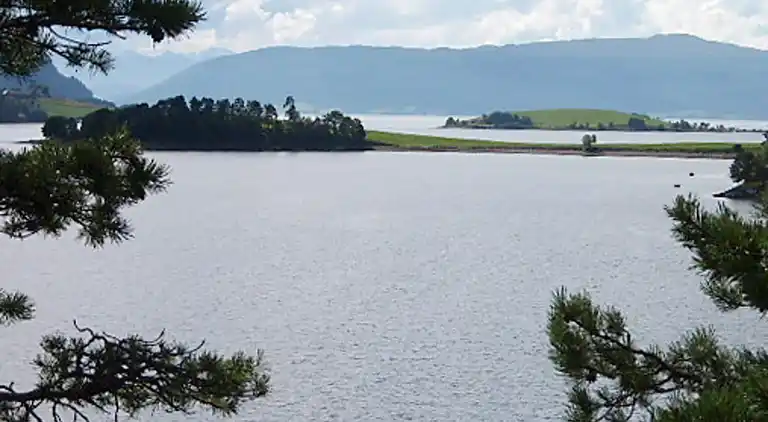 Holiday home in Surnadal