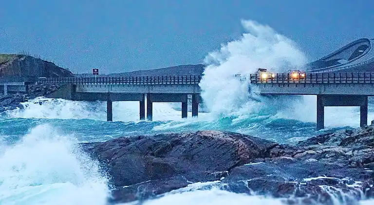 Holiday home in Eidsvåg