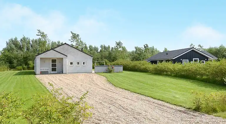 Holiday home in Bork Havn