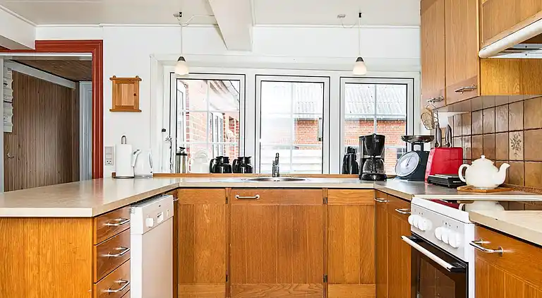 Sommerhus i Bredebro