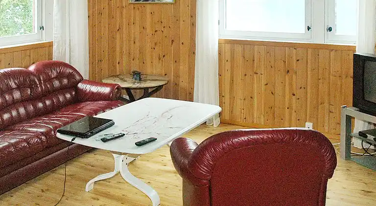 Holiday home in Luster Municipality