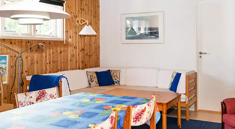 Holiday home in Ørsted