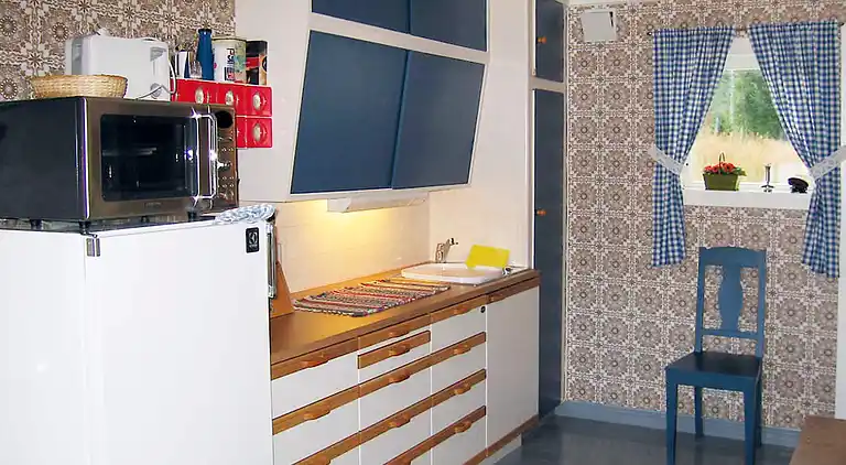 Sommerhus i Lødingen