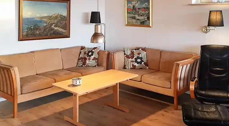 Holiday home in Allinge