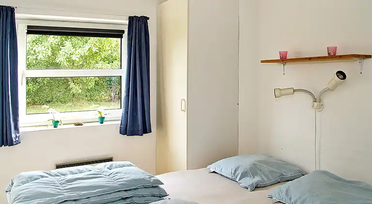 Holiday home in Vikær Strand