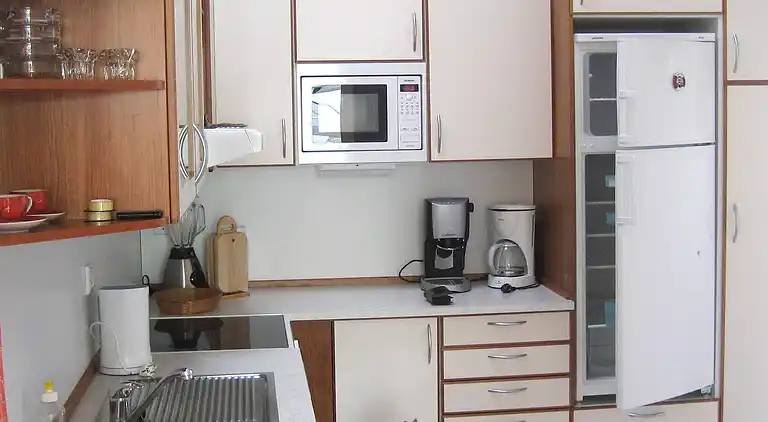 Holiday home in Otterndorf